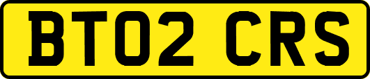 BT02CRS