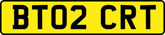 BT02CRT