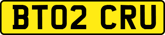 BT02CRU