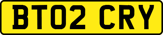 BT02CRY