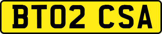 BT02CSA