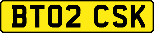 BT02CSK