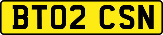 BT02CSN