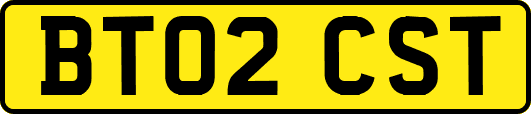 BT02CST
