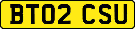 BT02CSU