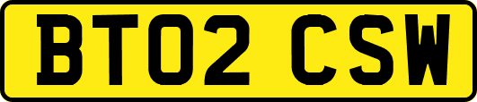 BT02CSW