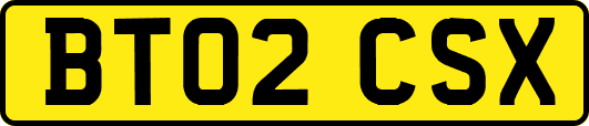 BT02CSX