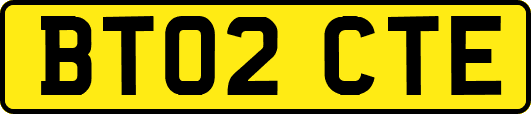 BT02CTE