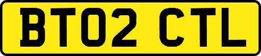 BT02CTL