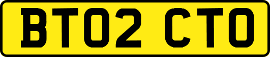BT02CTO