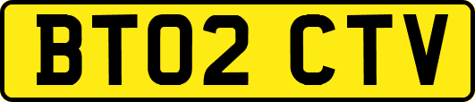 BT02CTV