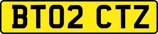 BT02CTZ