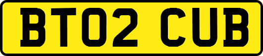 BT02CUB