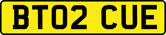 BT02CUE