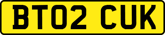 BT02CUK