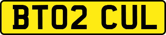 BT02CUL