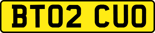 BT02CUO