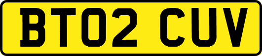 BT02CUV