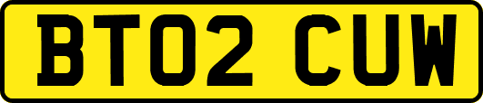 BT02CUW