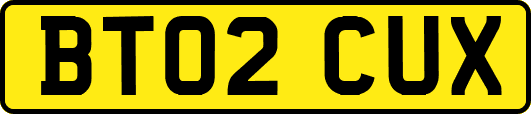 BT02CUX