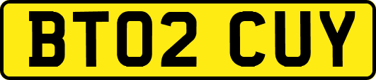 BT02CUY