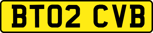 BT02CVB