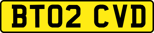 BT02CVD