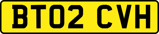 BT02CVH