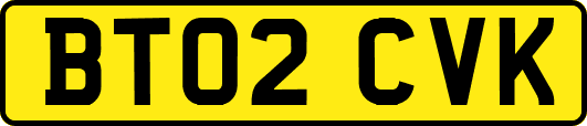 BT02CVK