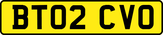 BT02CVO