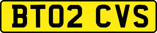 BT02CVS