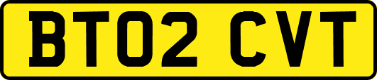 BT02CVT