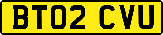BT02CVU