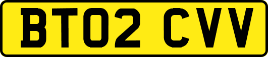 BT02CVV