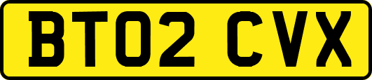 BT02CVX