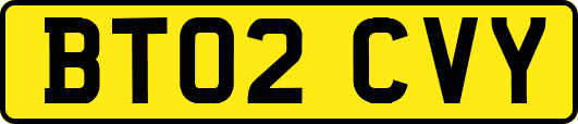 BT02CVY