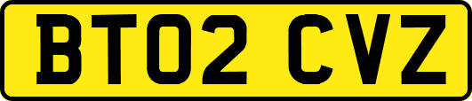 BT02CVZ