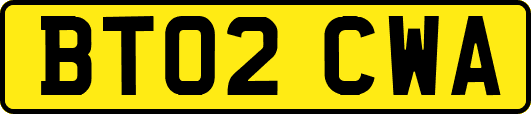 BT02CWA