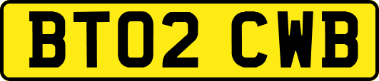 BT02CWB