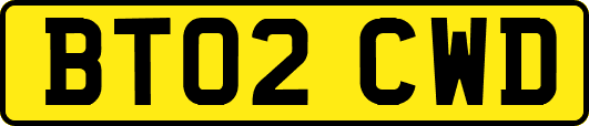 BT02CWD