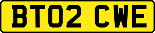 BT02CWE