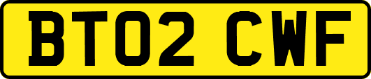 BT02CWF