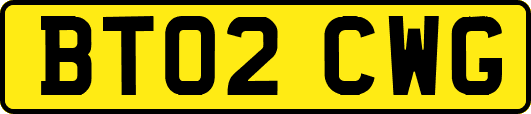 BT02CWG