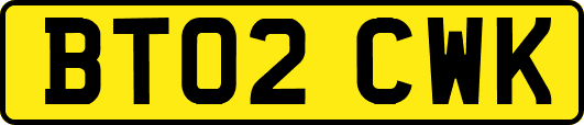 BT02CWK