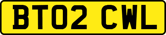 BT02CWL
