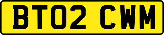 BT02CWM