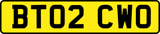 BT02CWO