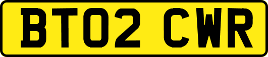 BT02CWR