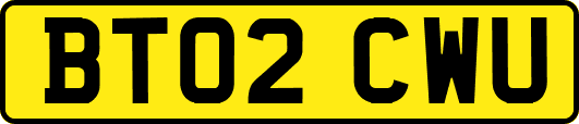 BT02CWU
