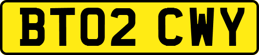 BT02CWY